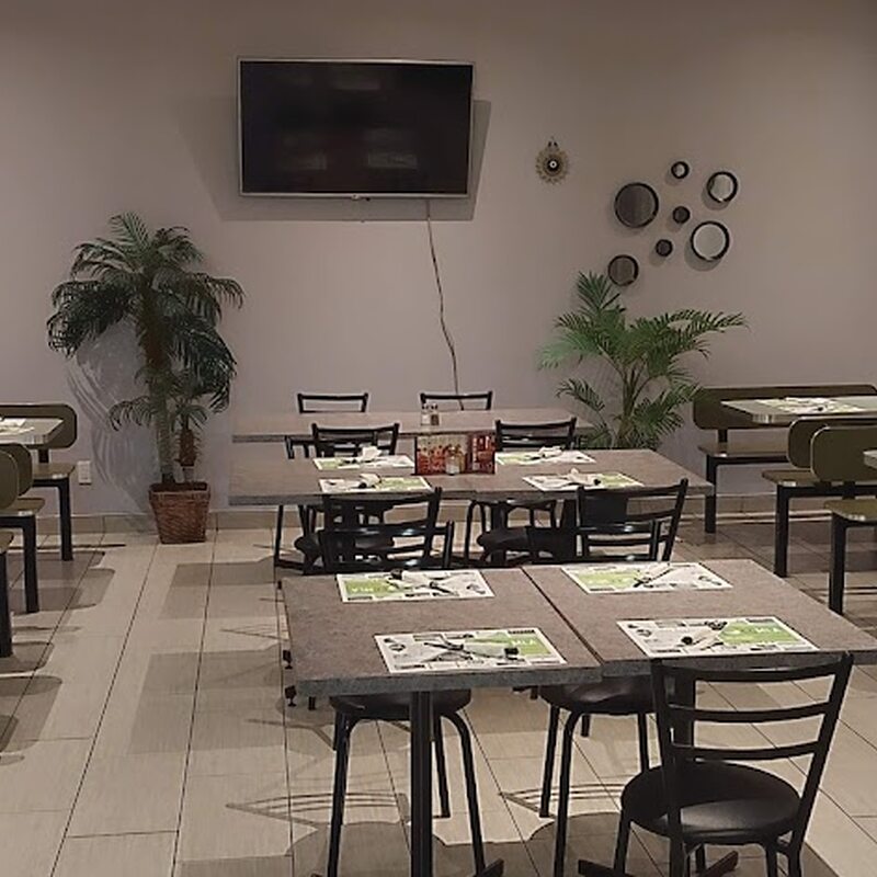 Kurde Pizza - Restaurants de Montréal