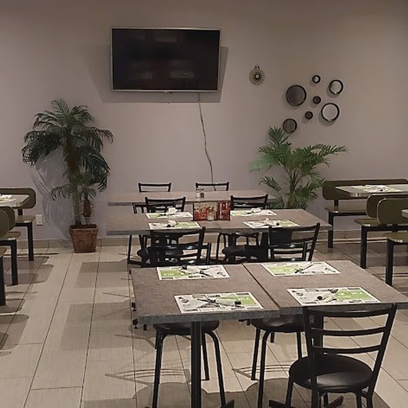 Kurde Pizza - Restaurants Pizza, P&acirc;tes de Repentigny