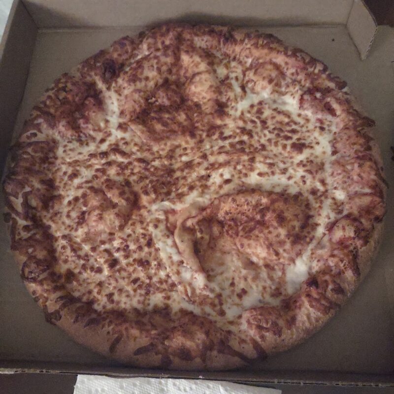 Pizza le Gardeur - Poutine, BBQ Delivery Restaurants in Repentigny