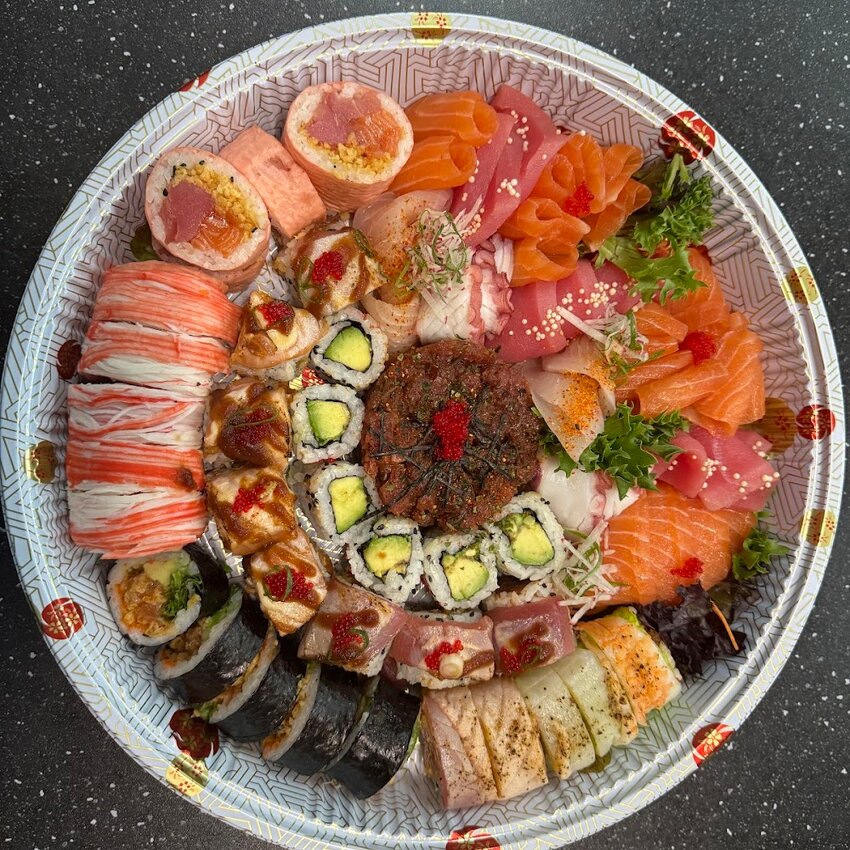 Japon Rolls - Restaurants pr&egrave;s de: J6A2N9