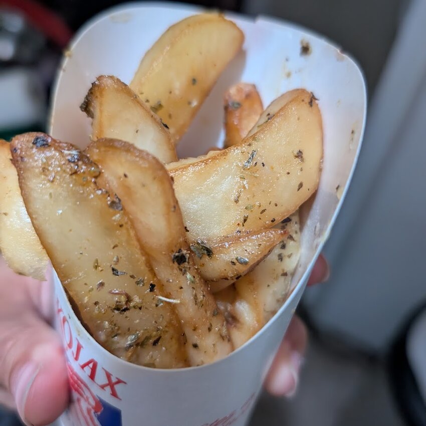 Kojax Souflaki - Online Ordering Restaurants in Côte-des-Neiges