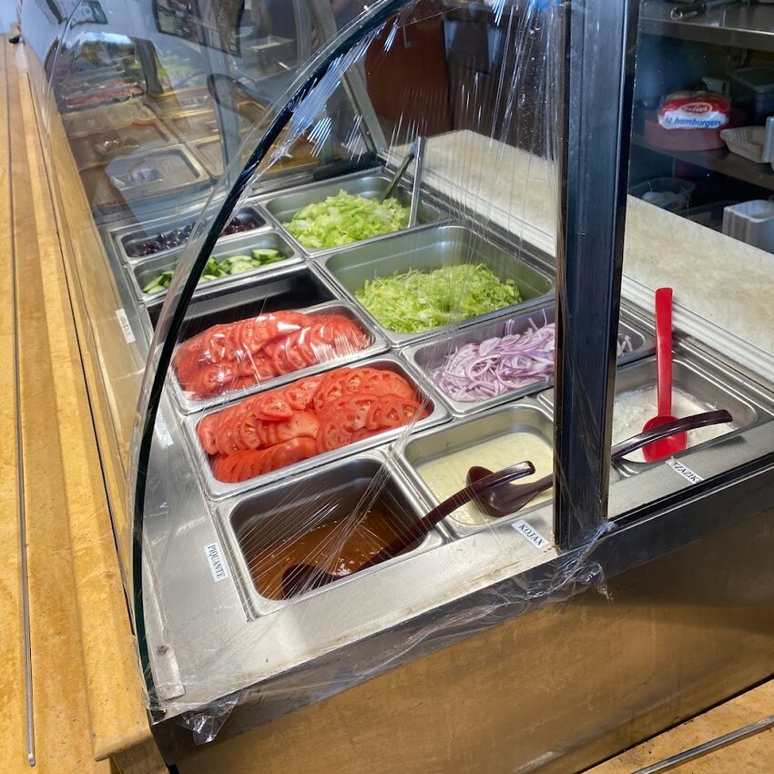 Kojax Souflaki - Restaurants pr&egrave;s de: J7H0A2