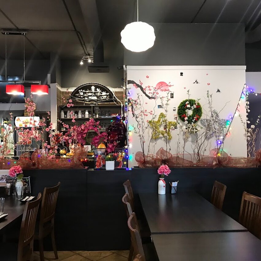 Fujiyama - Restaurants Near: J2C1M2