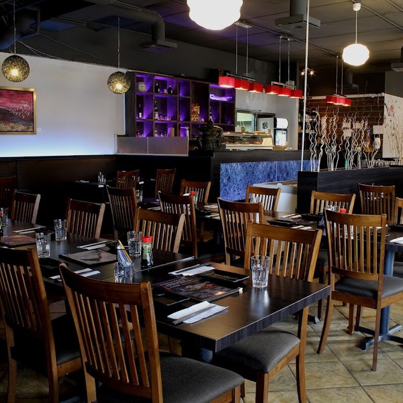 Fujiyama - Restaurants in Montreal