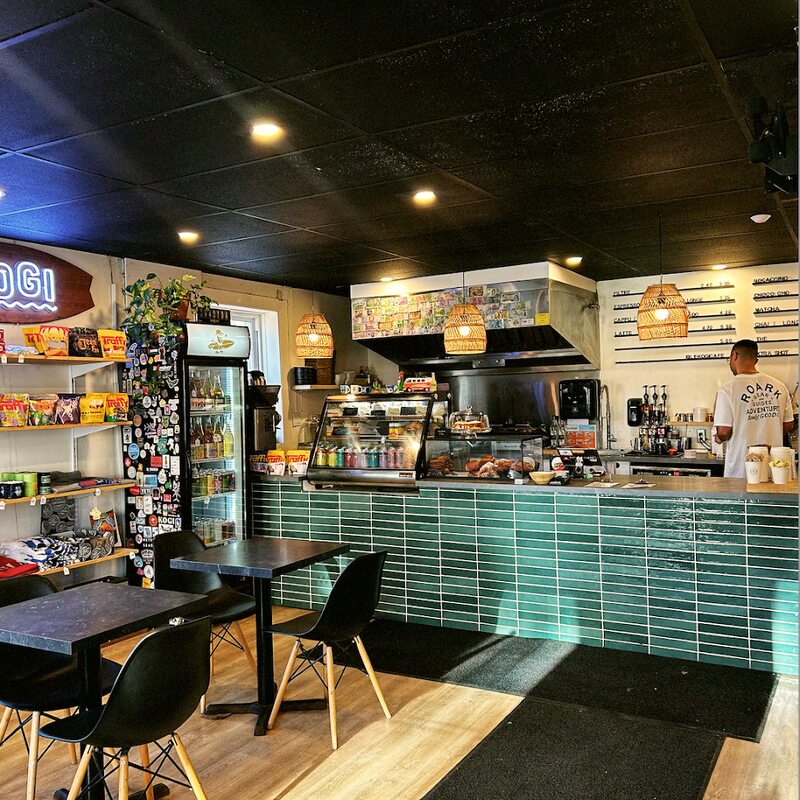 Le Kogi - Tea, Caf&eacute;s, Chocolateries Restaurants in Quebec