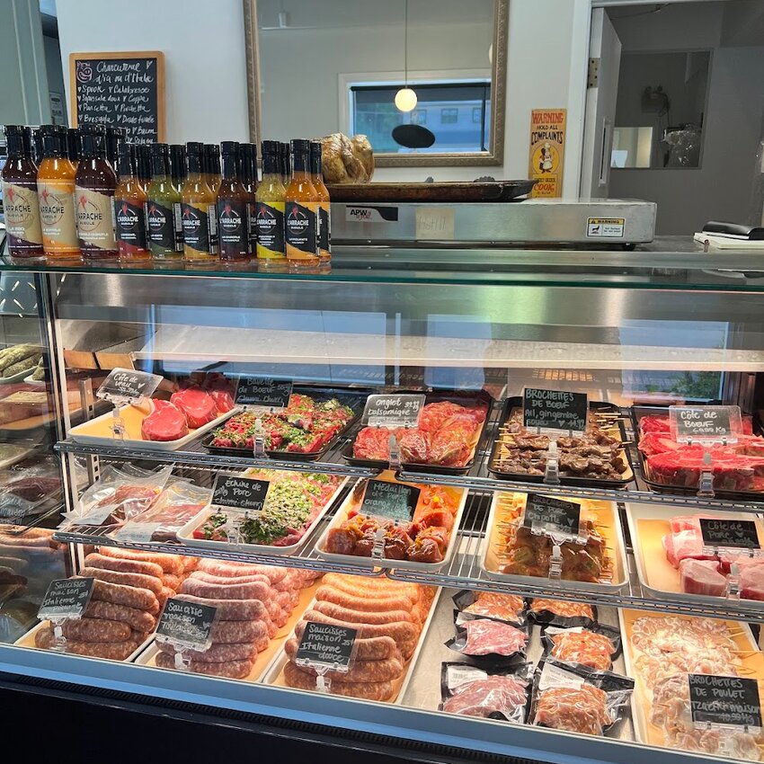 La Cena Épicerie Traiteur - Restaurants Italiens, Français, Fruits de mer/Poissons, Grillades, Tartares Ouverts le matin Laurentides (Rive-Nord)