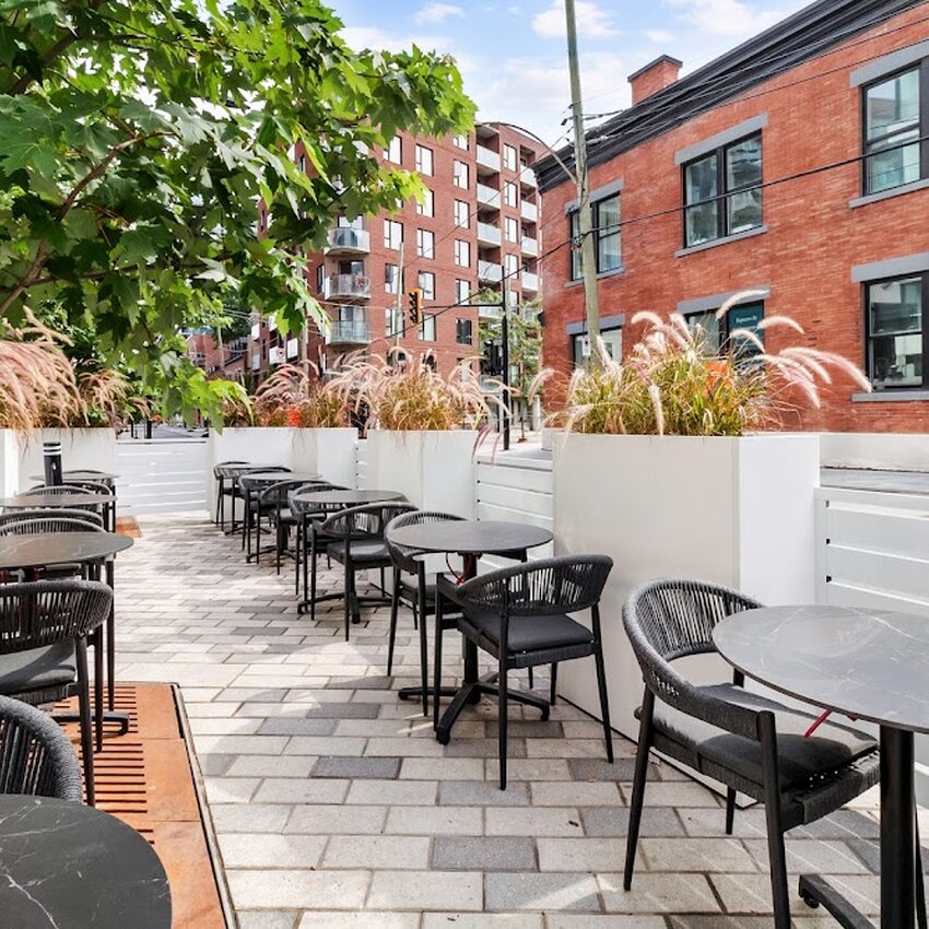 Cielo I Salades et Bols sant&eacute; - Restaurants Brunch pr&egrave;s de: H3K1W7