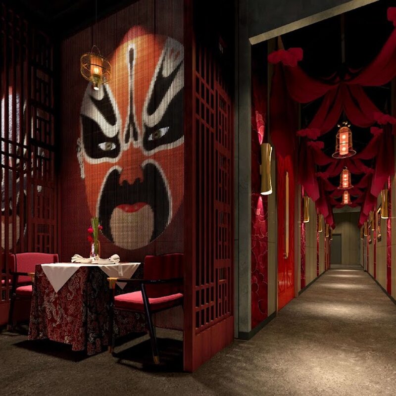 Restaurant Impérial - Restaurants in Montreal