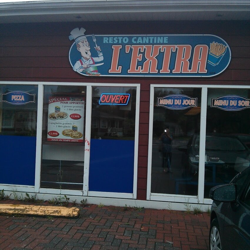 Resto L'Extra Restaurant