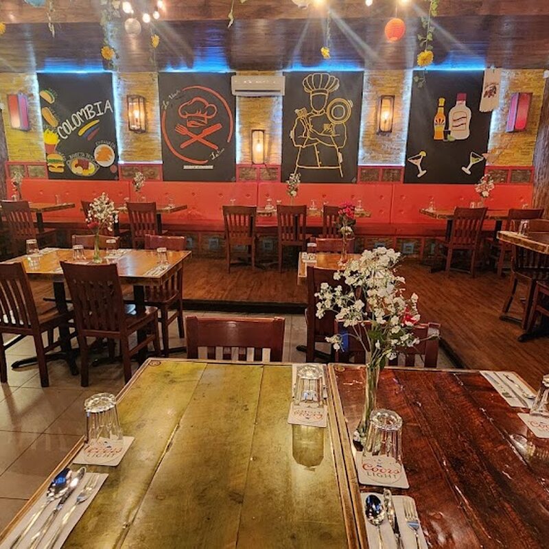 La variété latine - Restaurants de Montréal