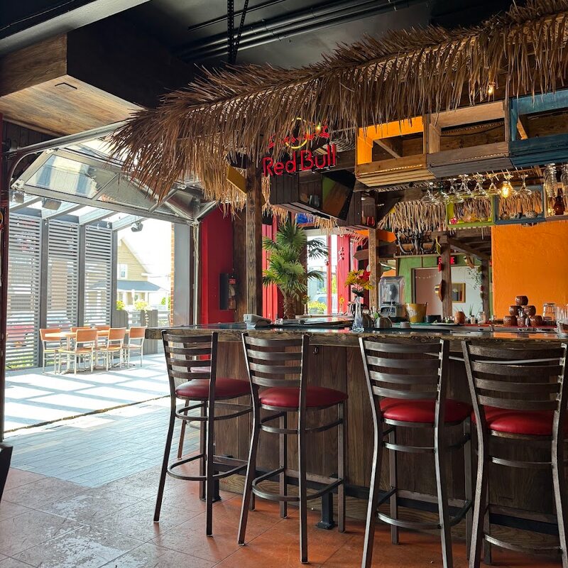 La variété latine - Restaurants de Montréal