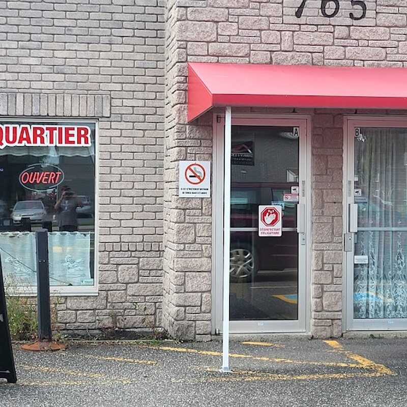 Photo of Resto Du Quartier, Drummondville