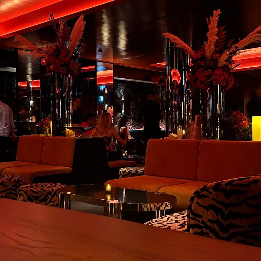 Bowie - Restaurants in Montreal