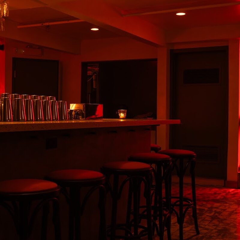 Bar Leonor - Restaurants in Montreal
