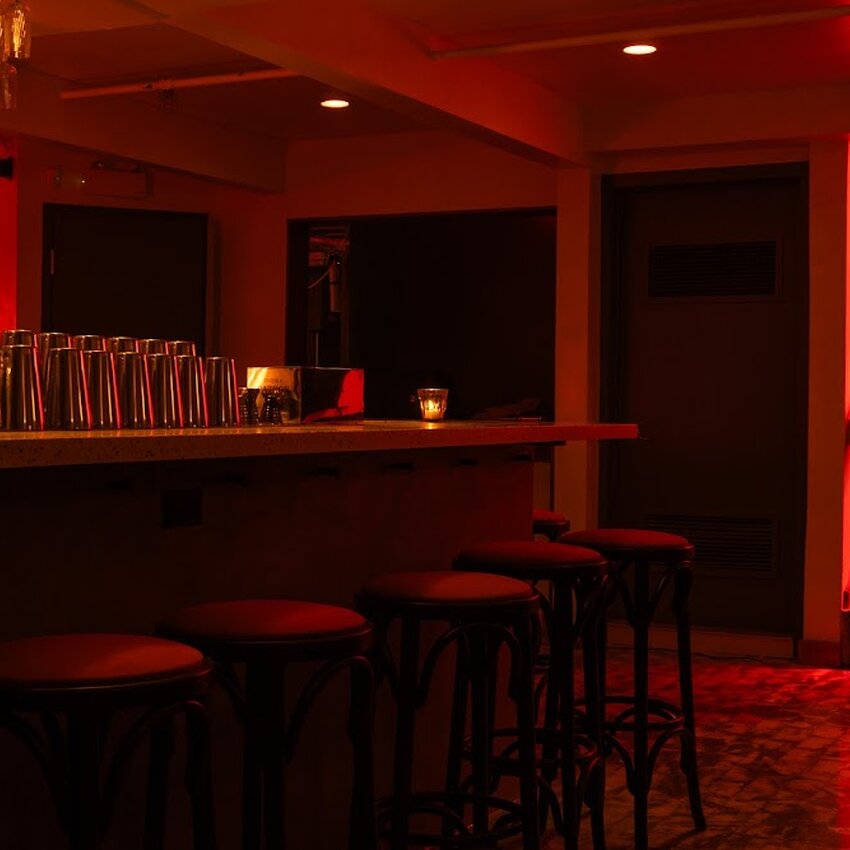 Bar Leonor - Restaurants in Chinatown