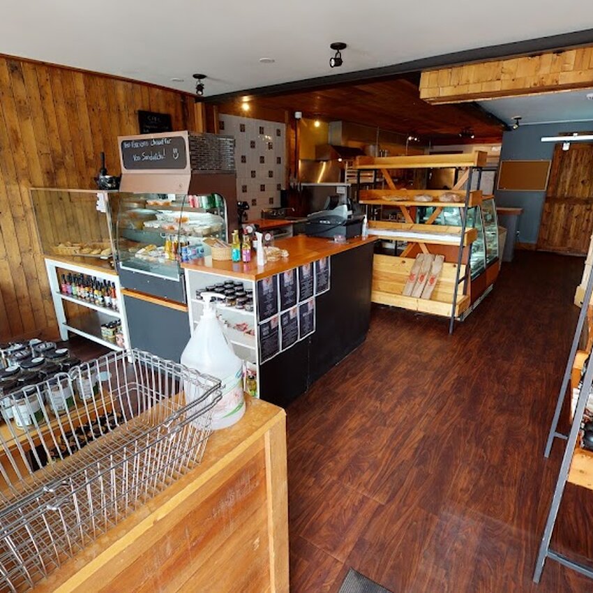 L'insatiable -  Restaurants Near: J6E2G7