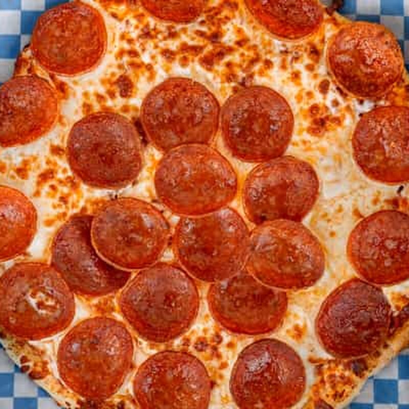 Go 2 pizza - Restaurants de Montr&eacute;al