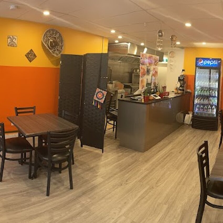 Taco-Lys - Restaurants Joliette