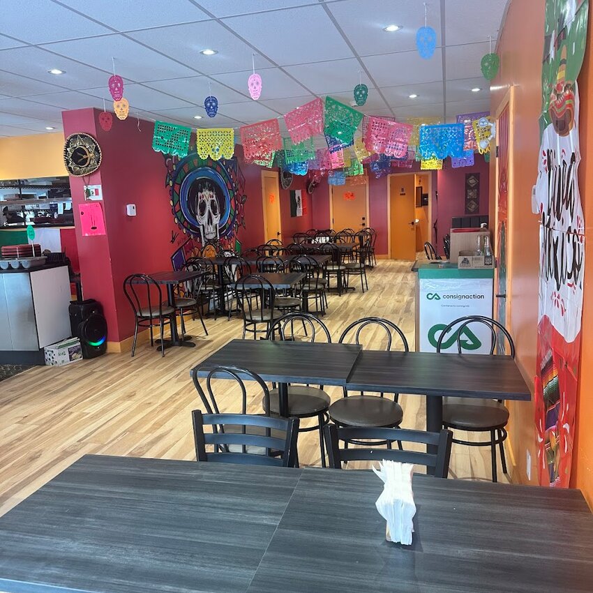 Taco-Lys -  Restaurants Near: J6E2G7