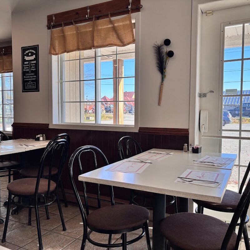 Resto Coins Des Avenues - Restaurants de Montréal