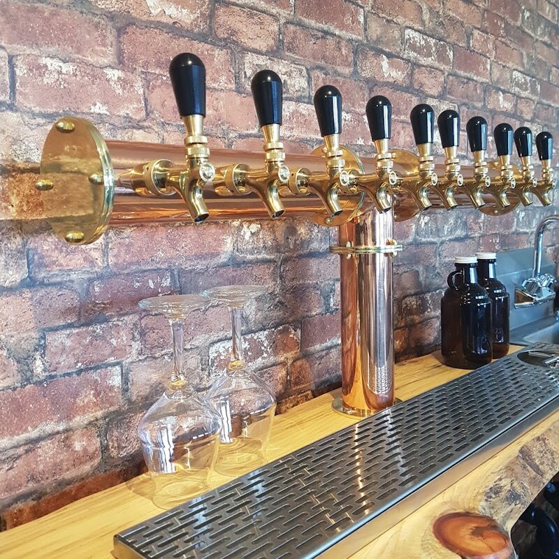 Maltstrom - Microbrasserie - Restaurants in Montreal