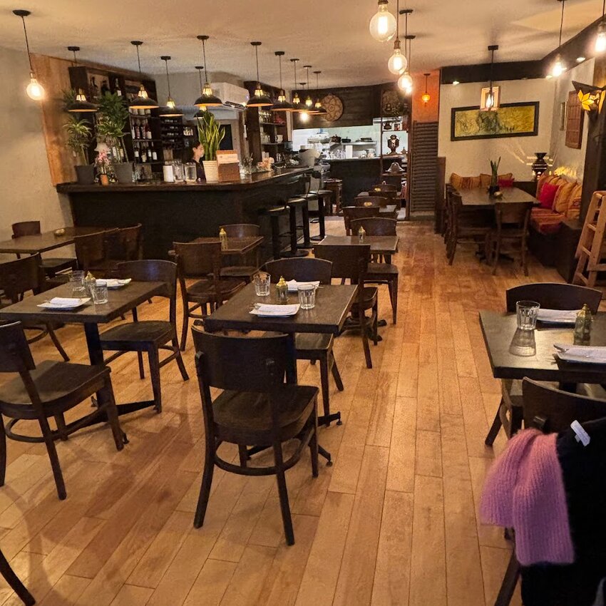 Restaurant Dada - Restaurants Tapas Petite-Italie