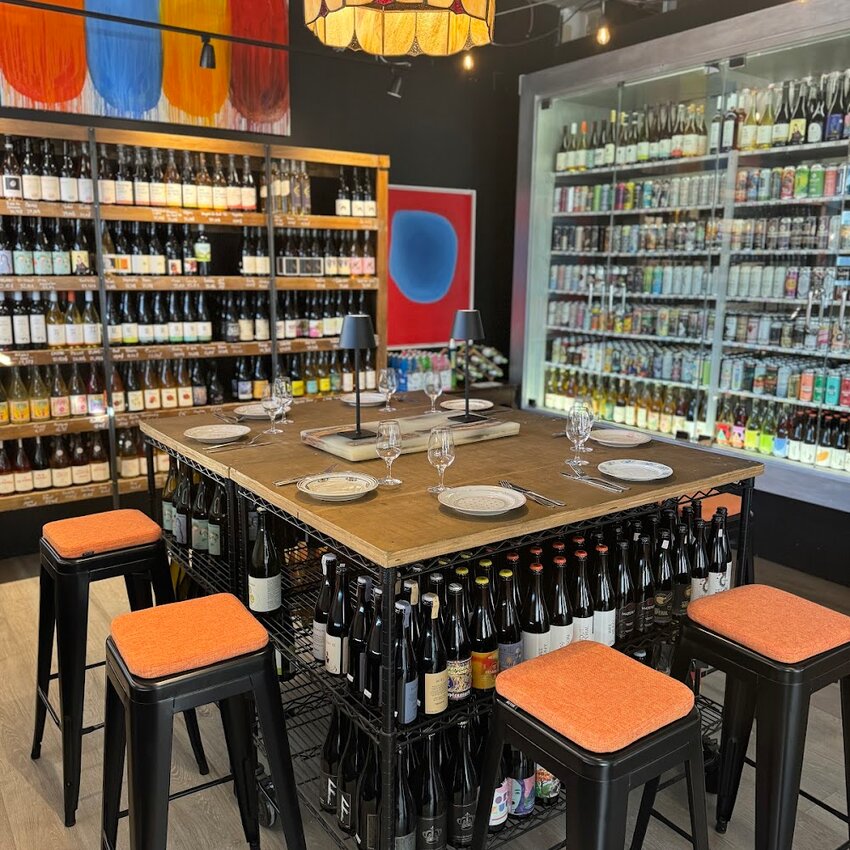 Cinq&agrave;sept - Bars &agrave; Vin Ouverts mardi Montr&eacute;al