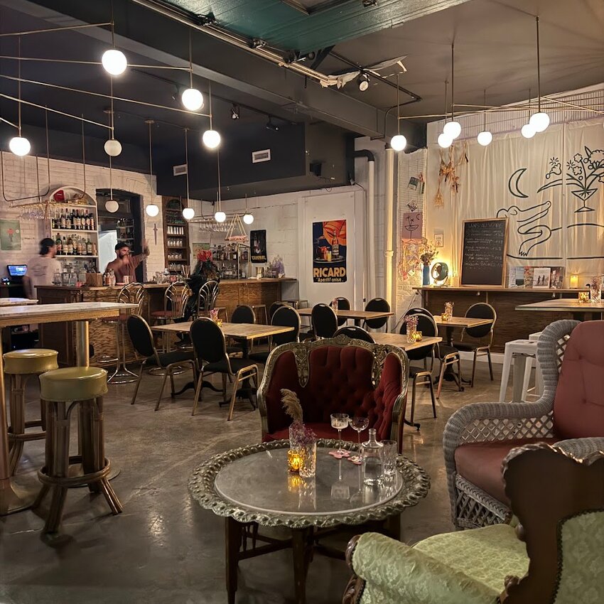 Crocodile -  Restaurants Near: H2S1G4