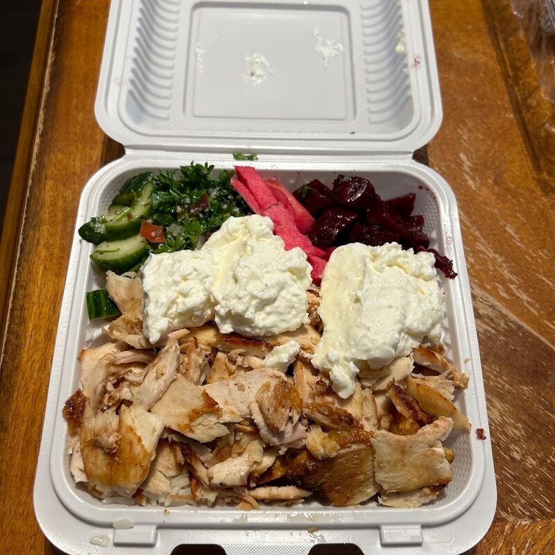 Restaurant Samara - Restaurants in Montreal