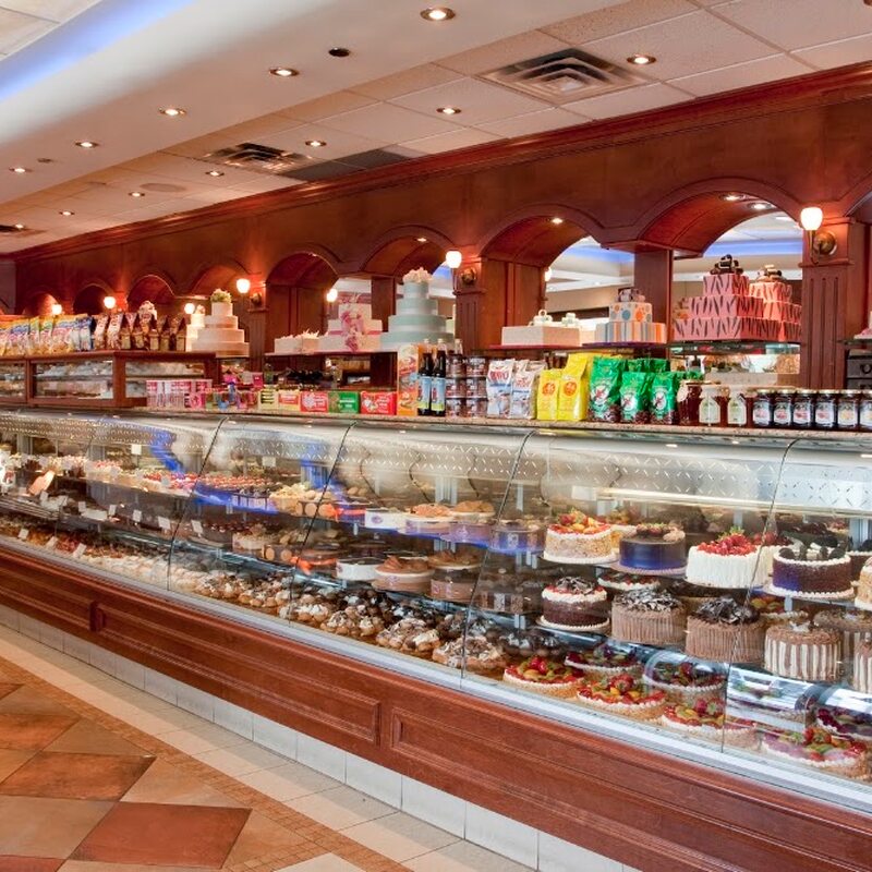 Serano - Restaurants de Montréal