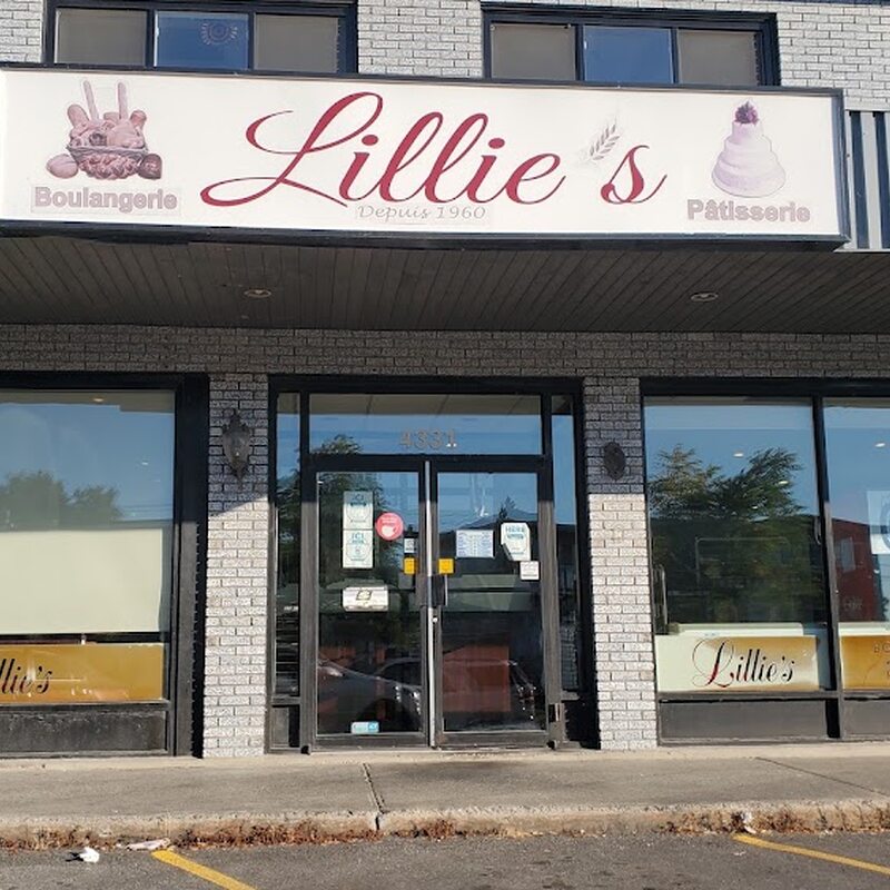 Lillies - Restaurants de Montréal