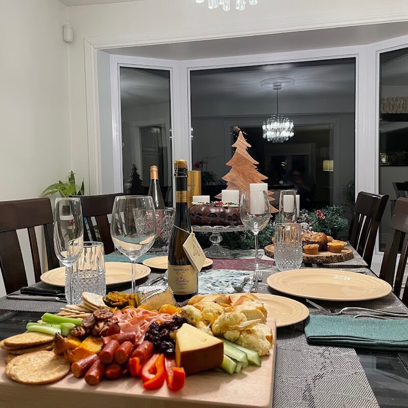 West Island Catering - Restaurants in Montreal
