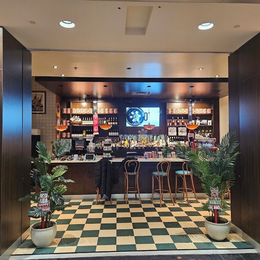 Osteria Schiavio - Restaurants P&acirc;tes pr&egrave;s de: H3G2B2