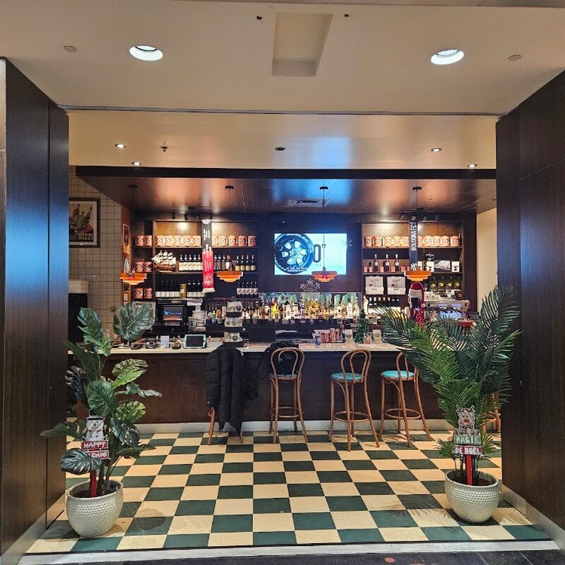 Osteria Schiavio - Restaurants de Montréal