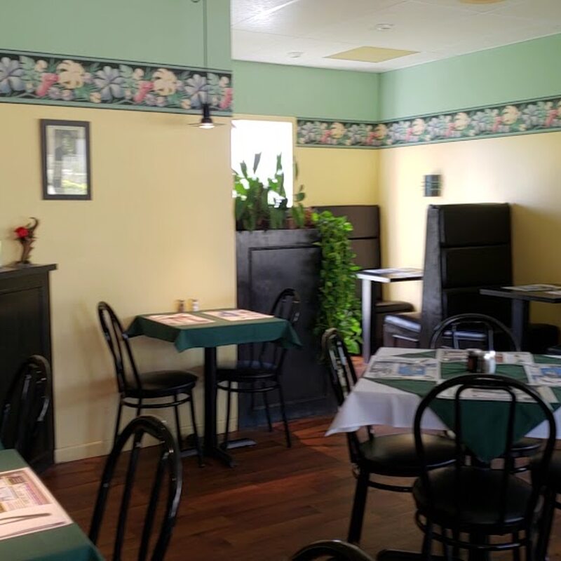 Restaurant Le Marais - Restaurants Pizza, Grecs, Turques de Montréal