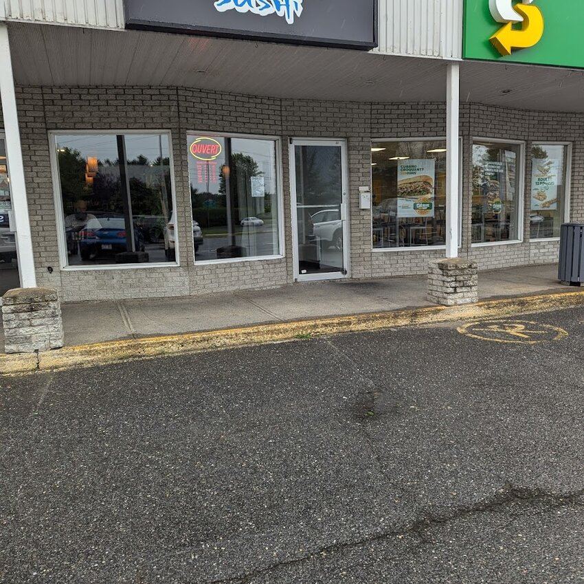 Samiyo Sushi Restaurant