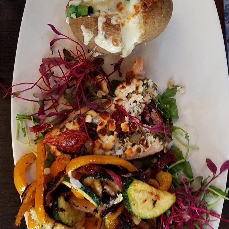 Restaurant Chez Sak - Restaurants de Sorel-Tracy