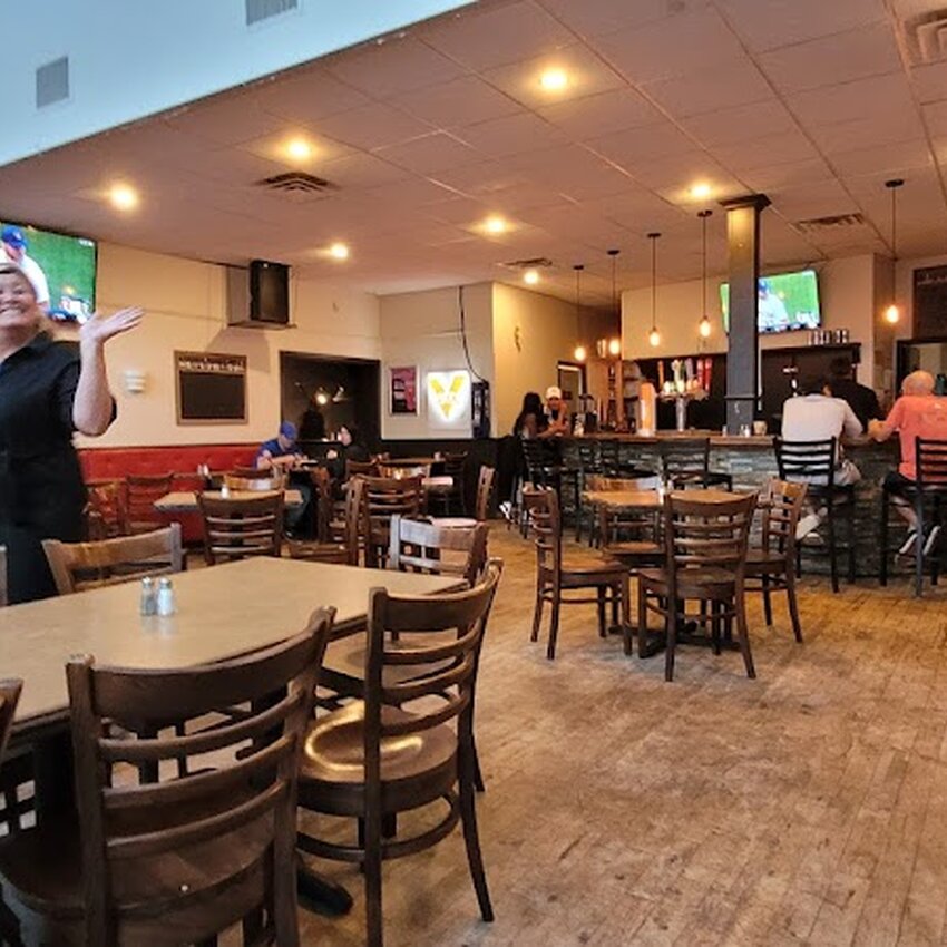 Resto Bar La Verriere - Pasta, Breakfast, Cafés Restaurants in Montreal