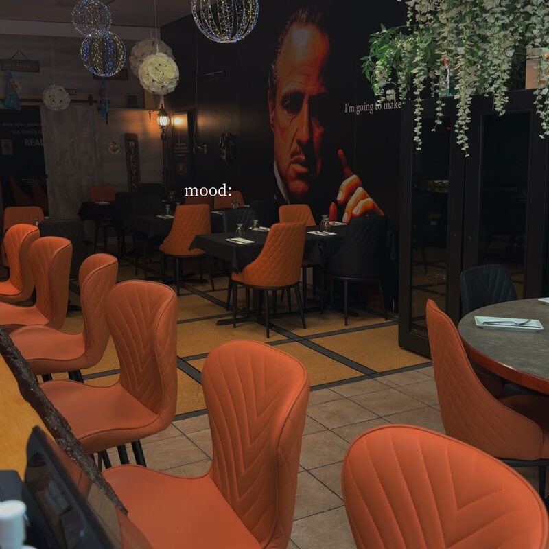 Chez l'italien - Restaurants de Sorel-Tracy