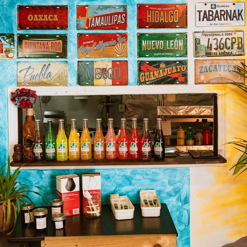 La Cantine Sorel-Tracy - Restaurants de Sorel-Tracy