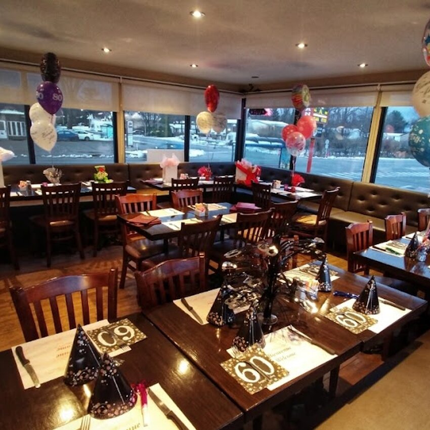 Comptoir &agrave; Pizza - Terrebonne/Lachenaie Family / Kid-friendly Restaurants