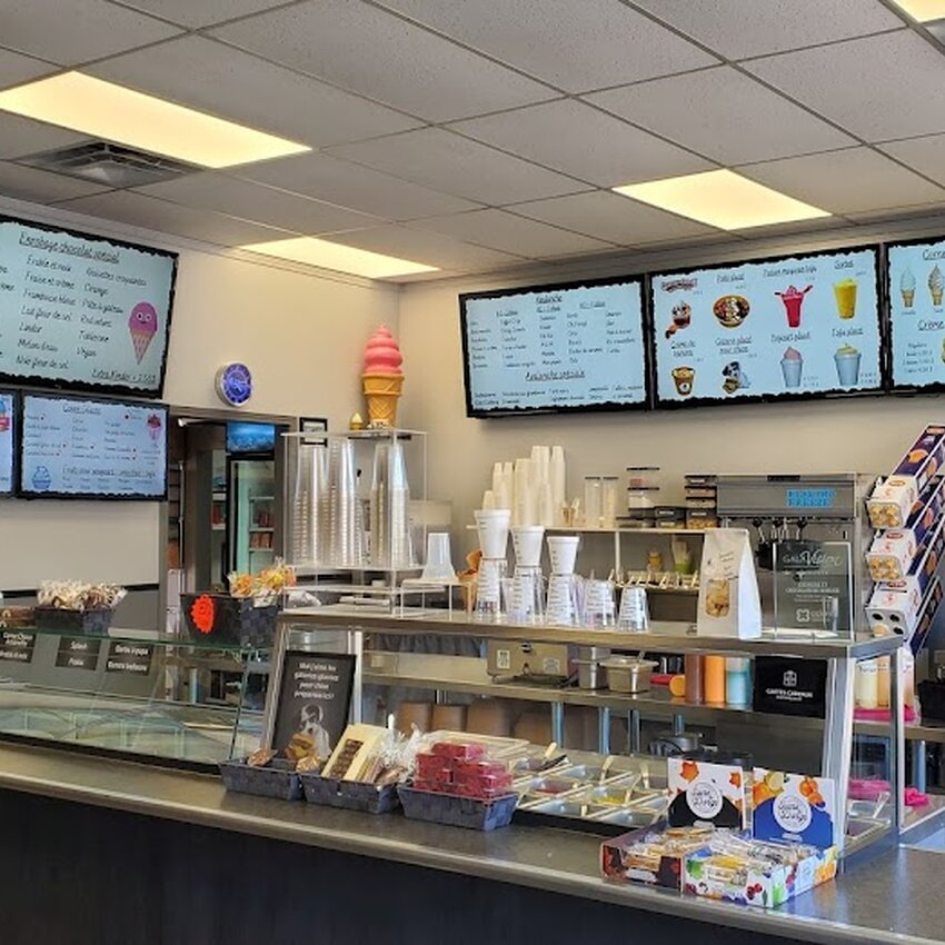 Cr&egrave;merie Bobijoe et Chocolaterie Bobijoe - Montreal Chocolateries