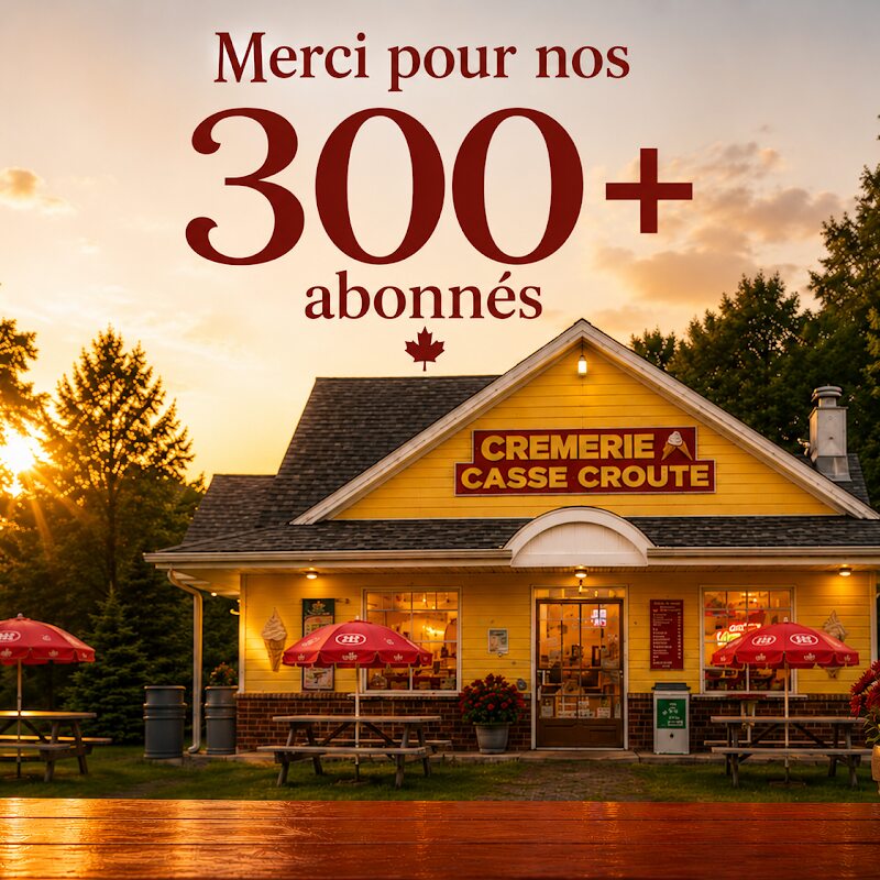 Cornet Magique - Restaurants in Montreal
