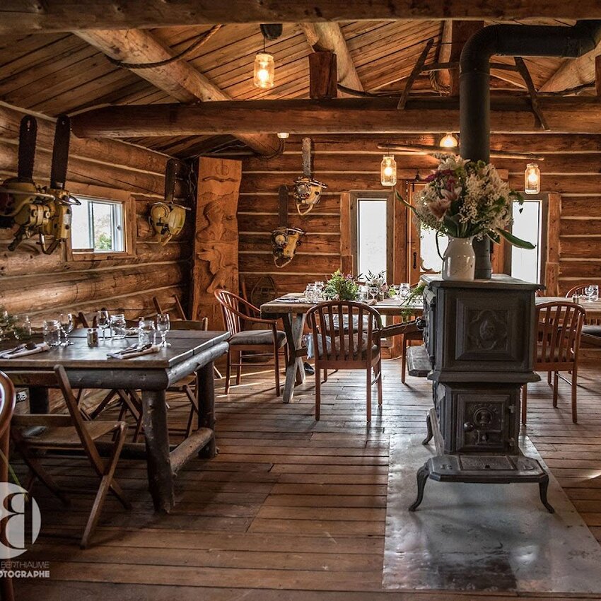 La Cookerie - Bistro Folklorique - Brunch Restaurants in Shawinigan