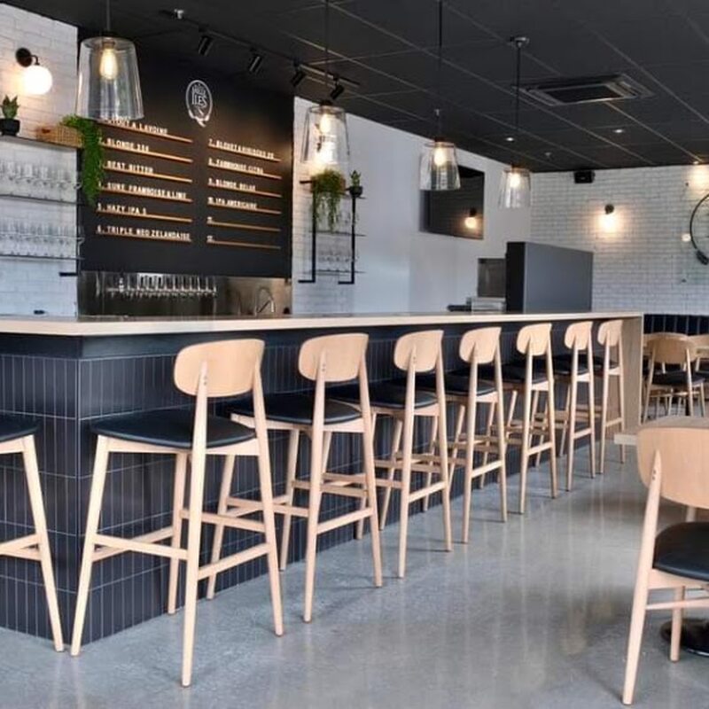 Brasserie Mille-Îles - Restaurants in Montreal