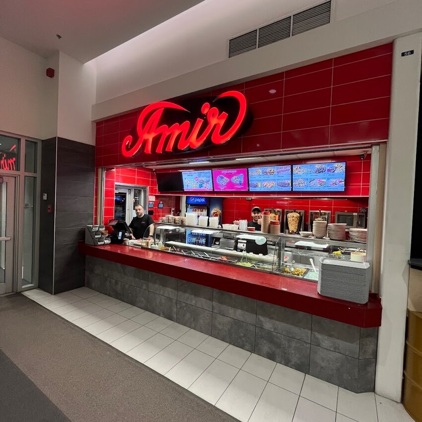 Amir - Online Ordering, Delivery Restaurants Near: J6X4E4