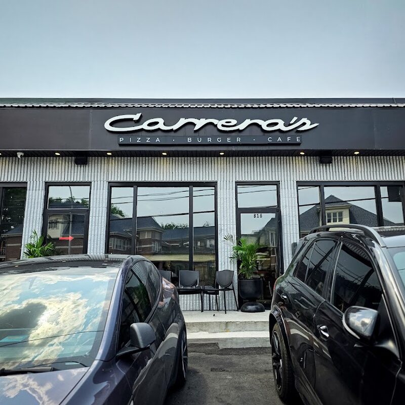 Carrera's resto - Restaurants Plats &agrave; emporter de Fabreville