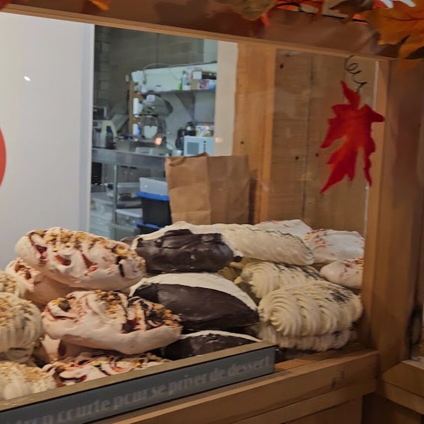 Boulangerie Artisanale La Shop &agrave; Pain