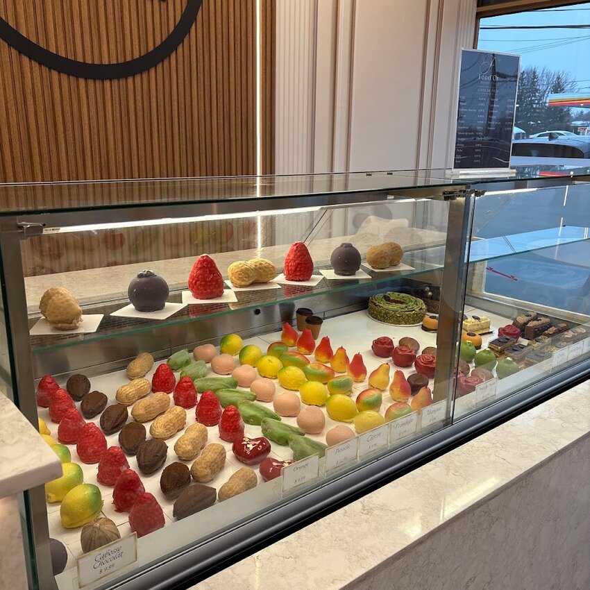 Boulangerie P&acirc;tisserie Fond'or - Boulangeries Ouverts pour souper Montr&eacute;al