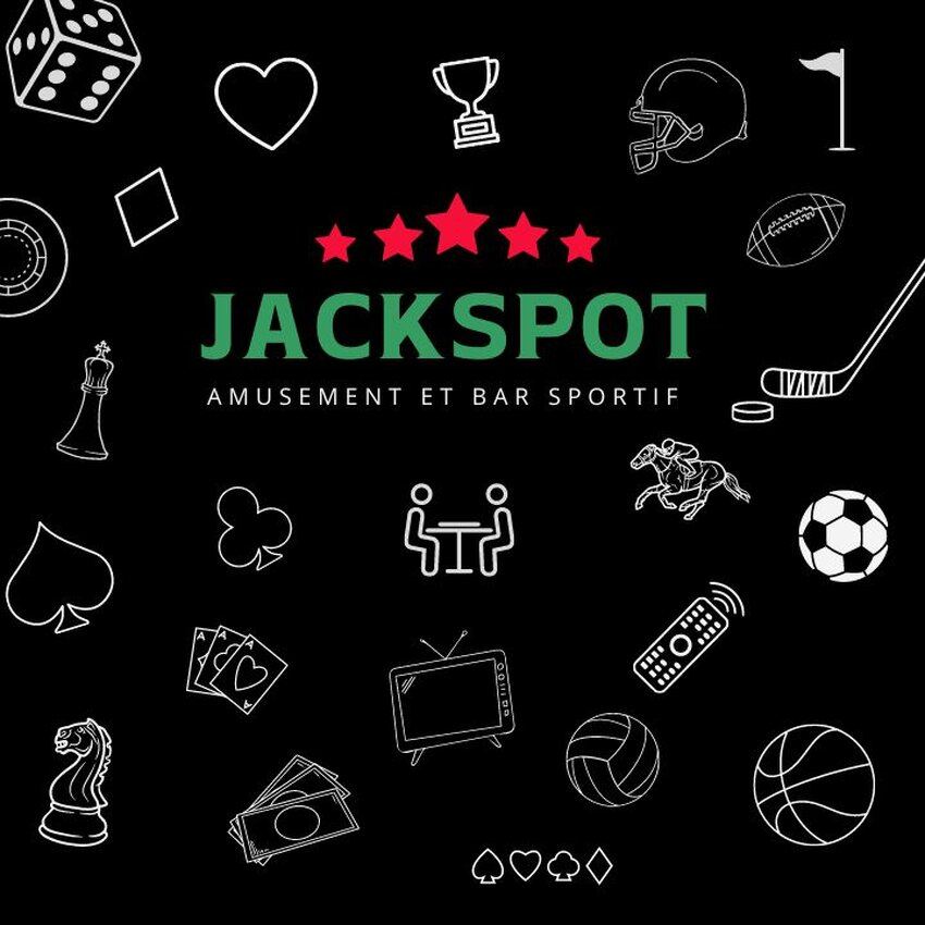 Jackspot - Bars à Montréal